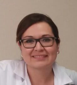 Dra. Lizette Velázquez Marmolejo